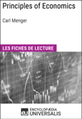 Principles of Economics de Carl Menger - Encyclopaedia Universalis