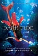 Waterfire Saga, Book Three: Dark Tide