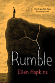 Rumble - Ellen Hopkins