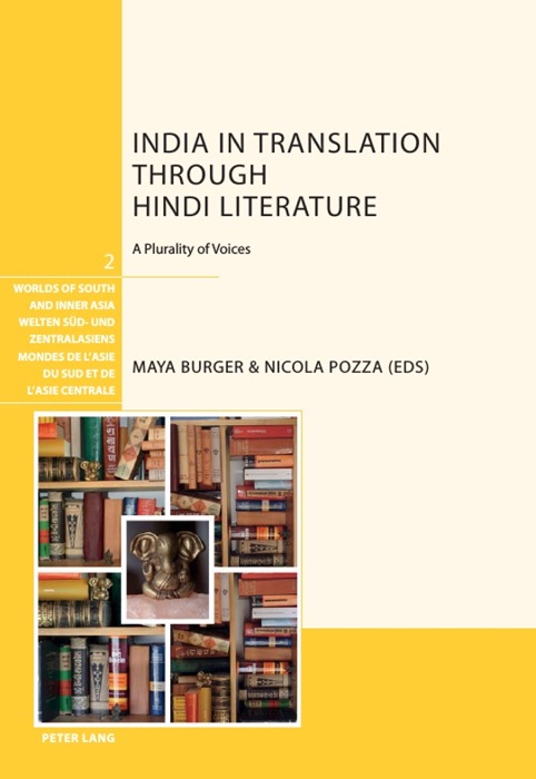 India In Translation Through Hindi Literature