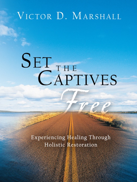 Set the Captives Free