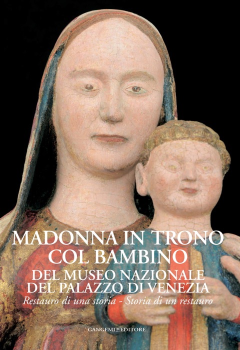 Madonna in trono col Bambino del Museo Nazionale del Palazzo di Venezia