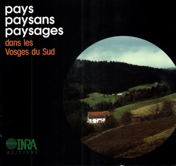 Pays Paysans Paysages dans les Vosges du sud