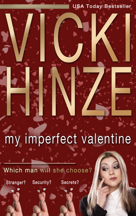 My Imperfect Valentine