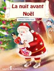 La nuit avant Noel