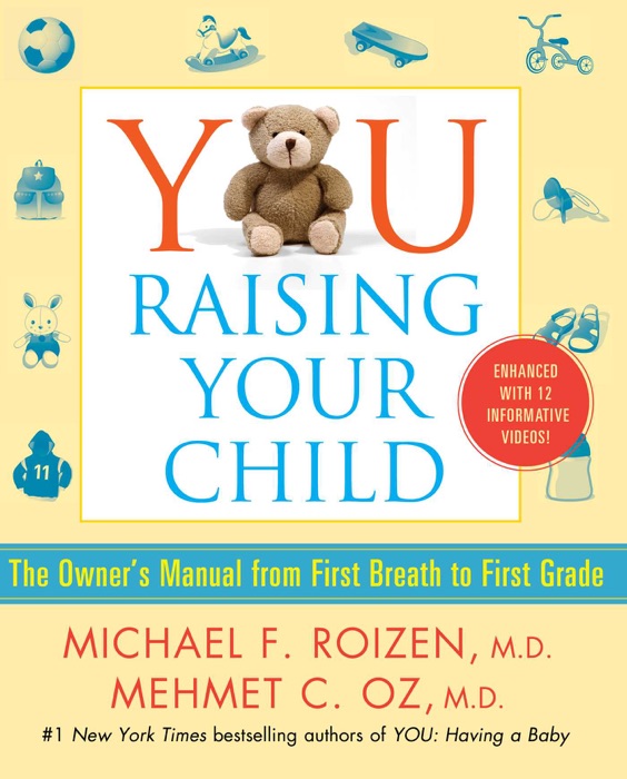 YOU: Raising Your Child (Enhanced eBook)