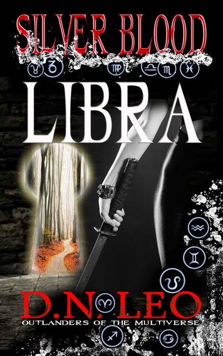 Silver Blood - Libra