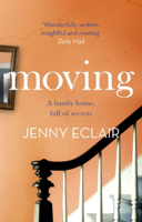Jenny Eclair - Moving artwork