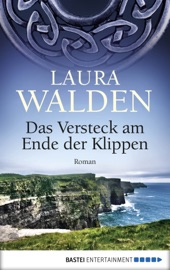 Das Versteck am Ende der Klippen