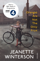 Jeanette Winterson - Oranges Are Not The Only Fruit artwork