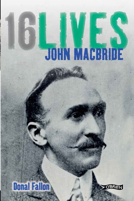 John MacBride