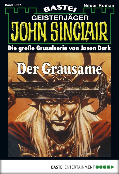 John Sinclair - Folge 0527