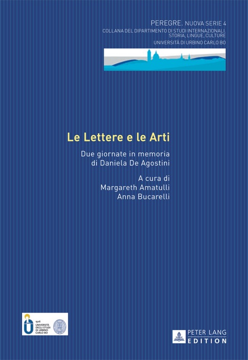 Le lettere e le arti