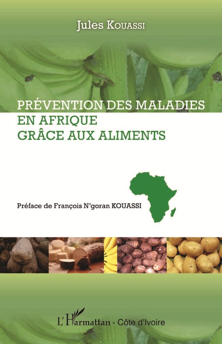 Prévention des maladies en Afrique grâce aux aliments