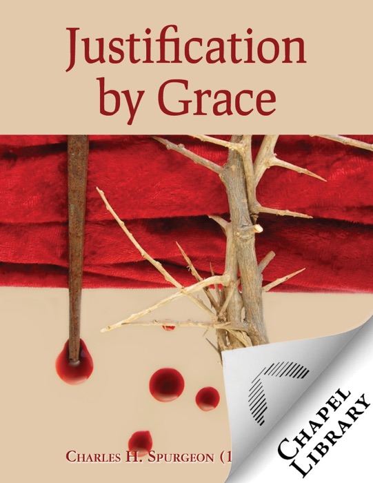 Justification by Grace