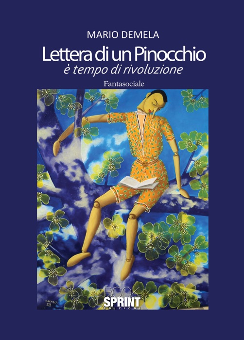 Lettera di un Pinocchio