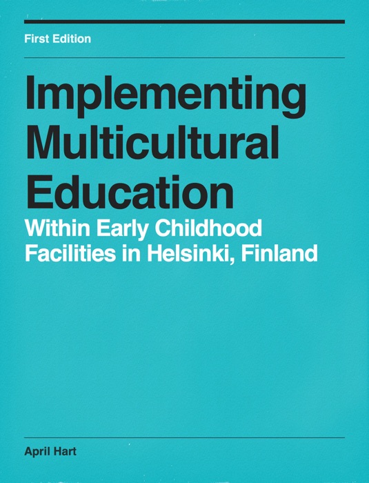 Implementing Multicultural Education