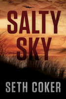 Seth Coker - Salty Sky artwork