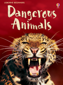 Dangerous Animals - Rebecca Gilpin