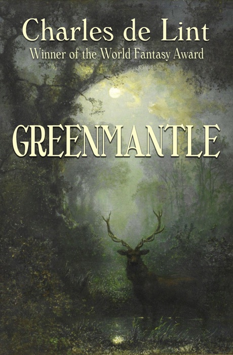 Greenmantle