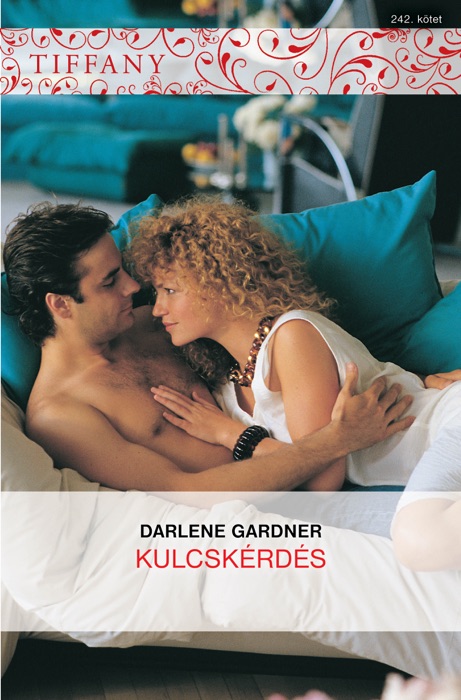 Tiffany 242. (Kulcskérdés)