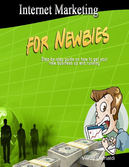 Internet Marketing for Newbies