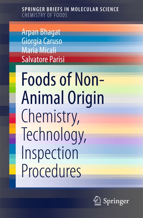 Foods of Non-Animal Origin