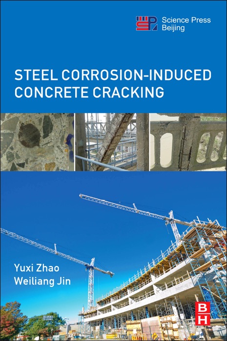 Steel Corrosion-Induced Concrete Cracking (Enhanced Edition)