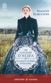 L'agence de Mme Evensong (Tome 3) - Les couleurs d’Eliza - Maggie Robinson