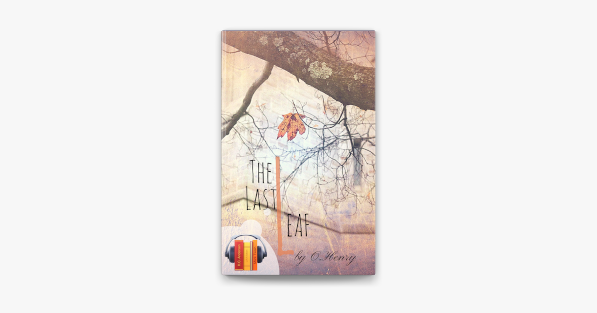 the last leaf book report