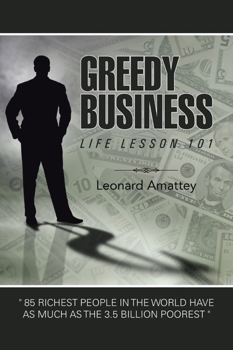 Greedy Business
