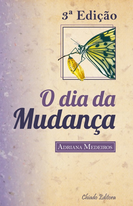 O dia da mudança