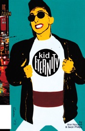 Kid Eternity (1993-) #11 - Ann Nocenti & Sean Phillips by  Ann Nocenti & Sean Phillips PDF Download