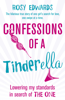 Rosy Edwards - Confessions of a Tinderella artwork