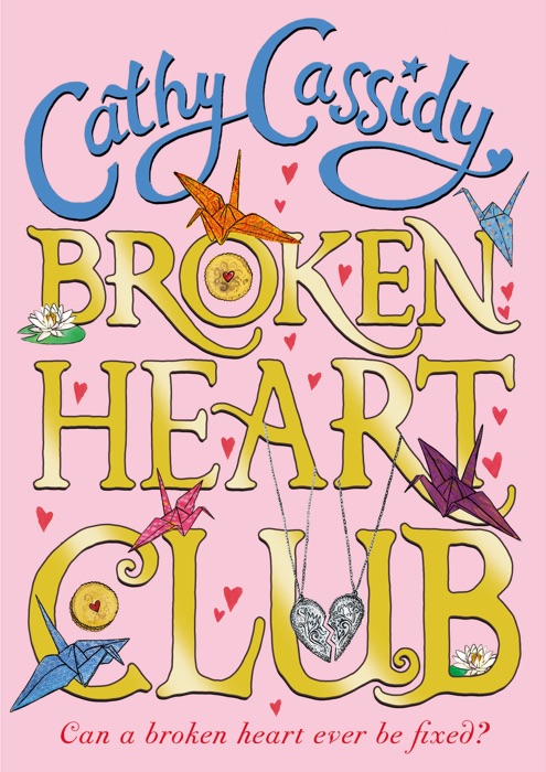 Broken Heart Club