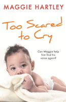 Maggie Hartley - Too Scared to Cry artwork