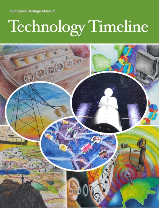 Technology Timeline