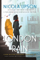 Nicola Upson - London Rain artwork