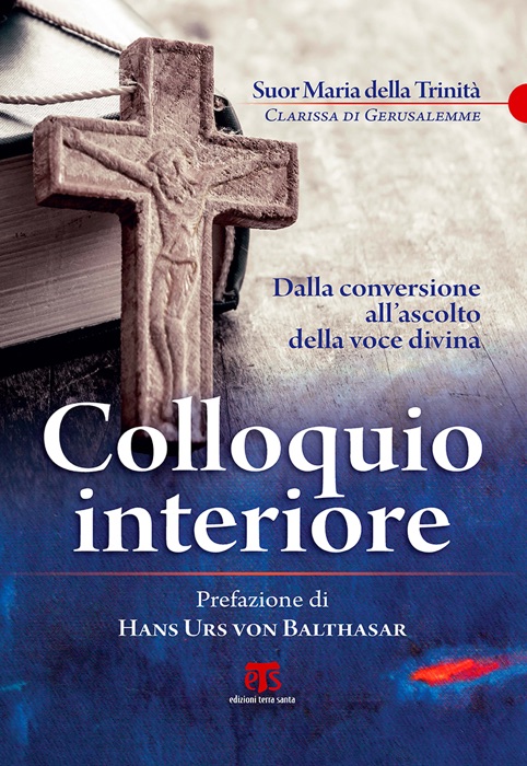 Colloquio interiore