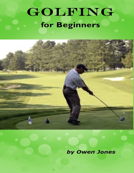 Golfing for Beginners