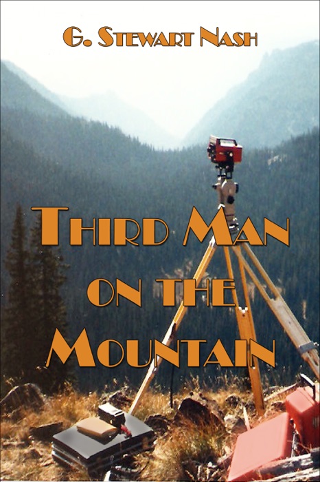 Third Man on the Mountain