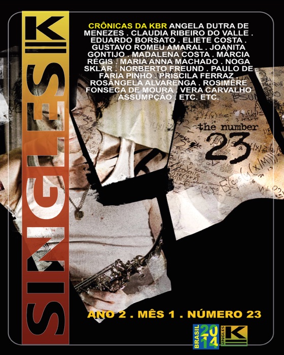 Singles 23