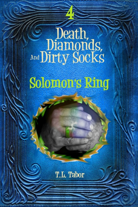 Solomon's Ring: Book Four