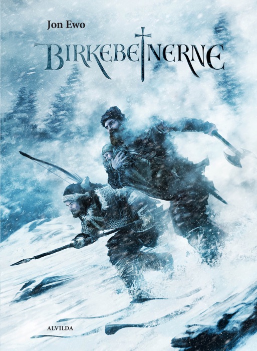 Birkebeinerne