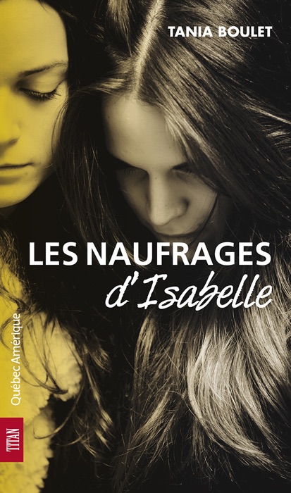 Les naufrages d'Isabelle