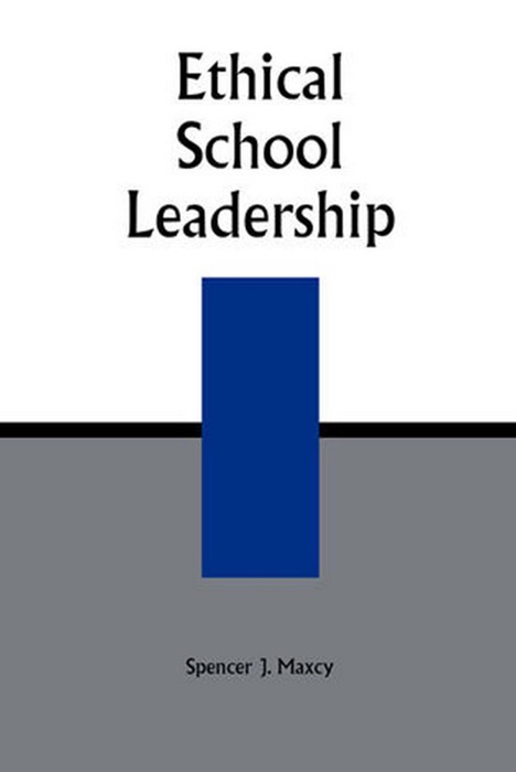 Ethical School Leadership