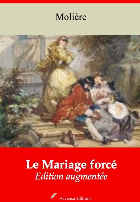 Le Mariage forcé