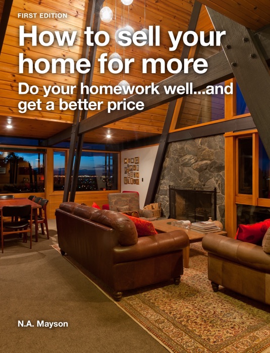 How to Sell Your Home for More