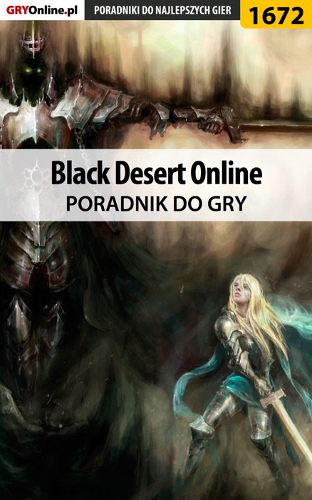 Black Desert Online (Poradnik do gry)