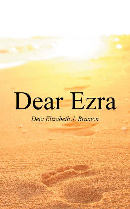 Dear Ezra